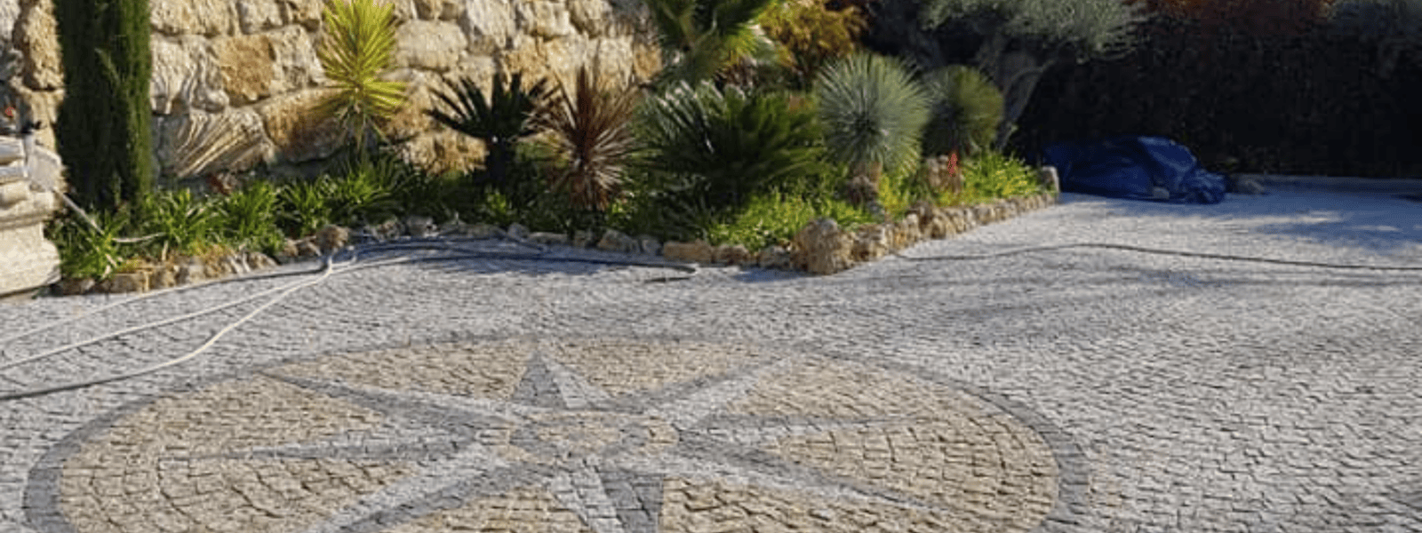 How to Choose the Best Paving Material for Your Driveway